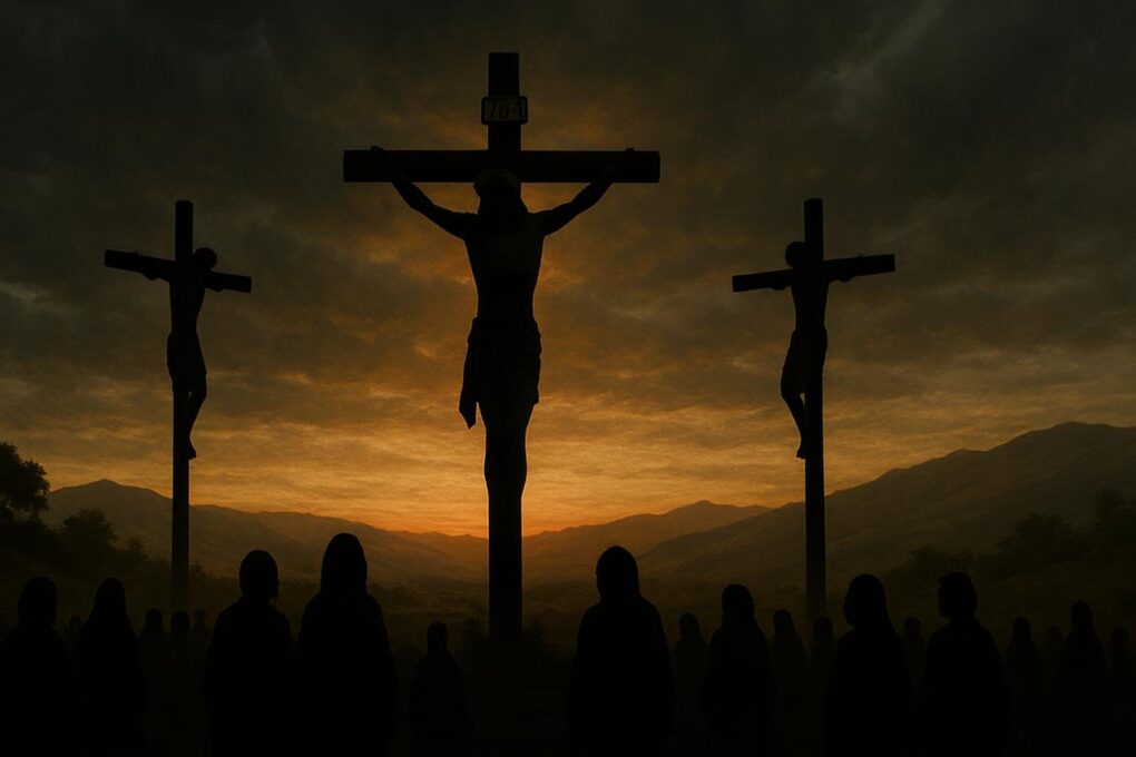 Sexta-feira Santa dia sagrado ou feriado