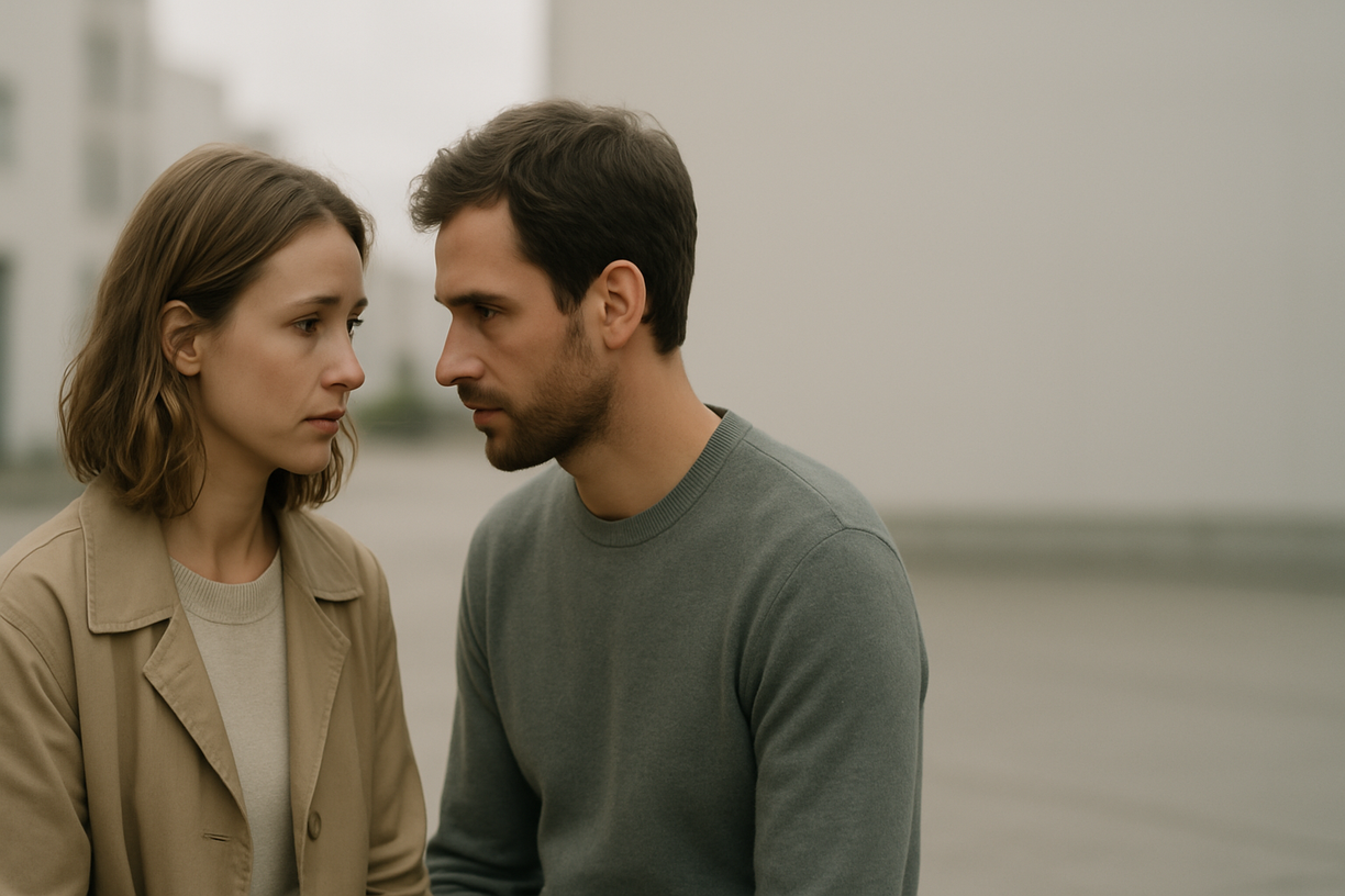 Diálogo aberto no casamento Como começar conversas difíceis e fortalecer a intimidade