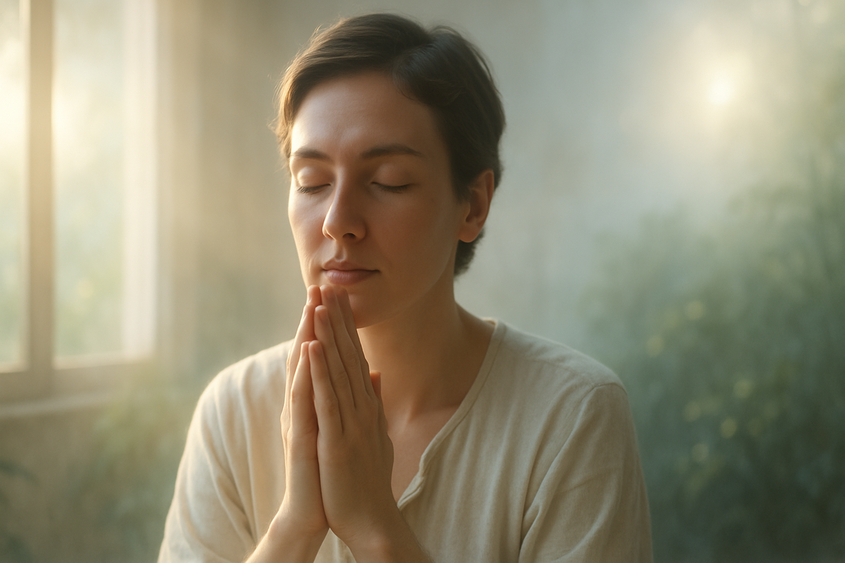 Uma vida com propósito Como viver com direção e fé