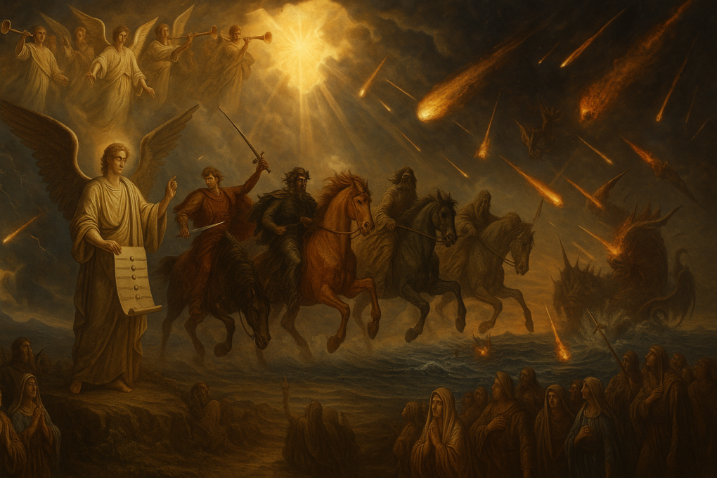 Apocalipse desvendado
