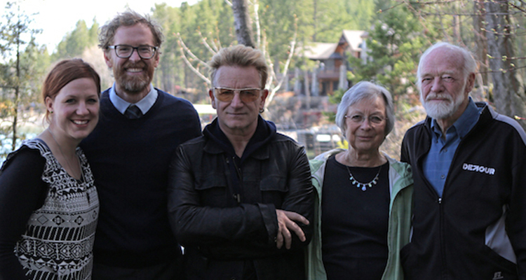 Bono-Vox-and-Jan-Peterson-and-Eugene-Peterson