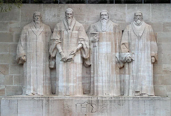 A trindade na Reforma Protestante e na teologia contemporânea