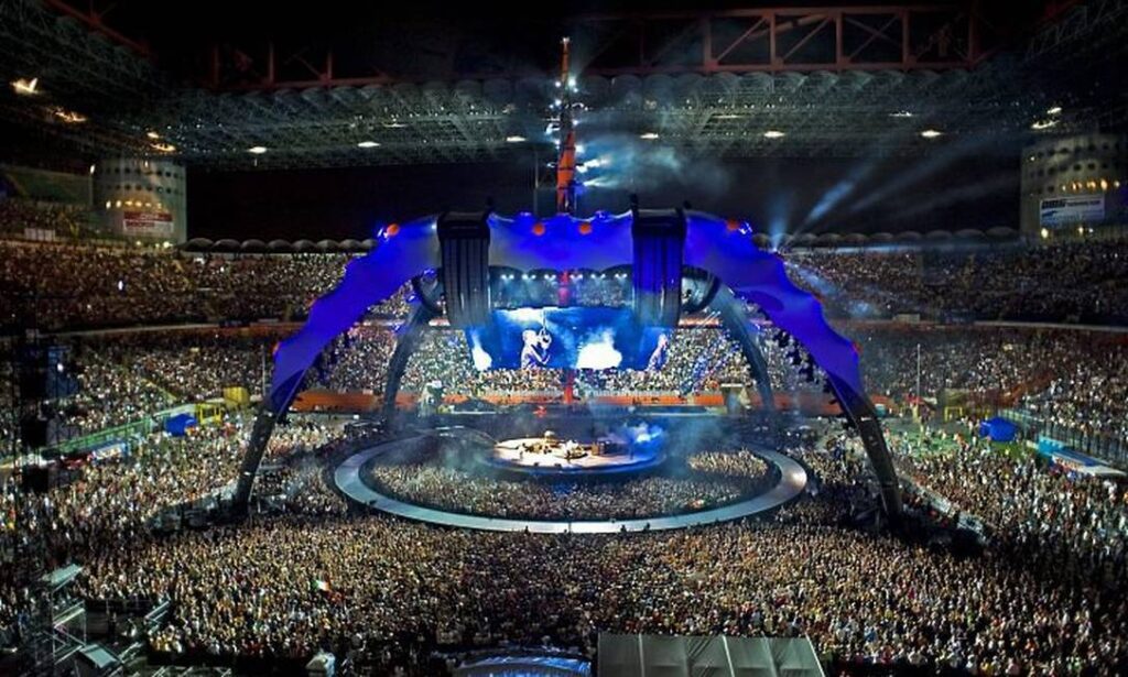 Tour-de-Milao-U2-Turne