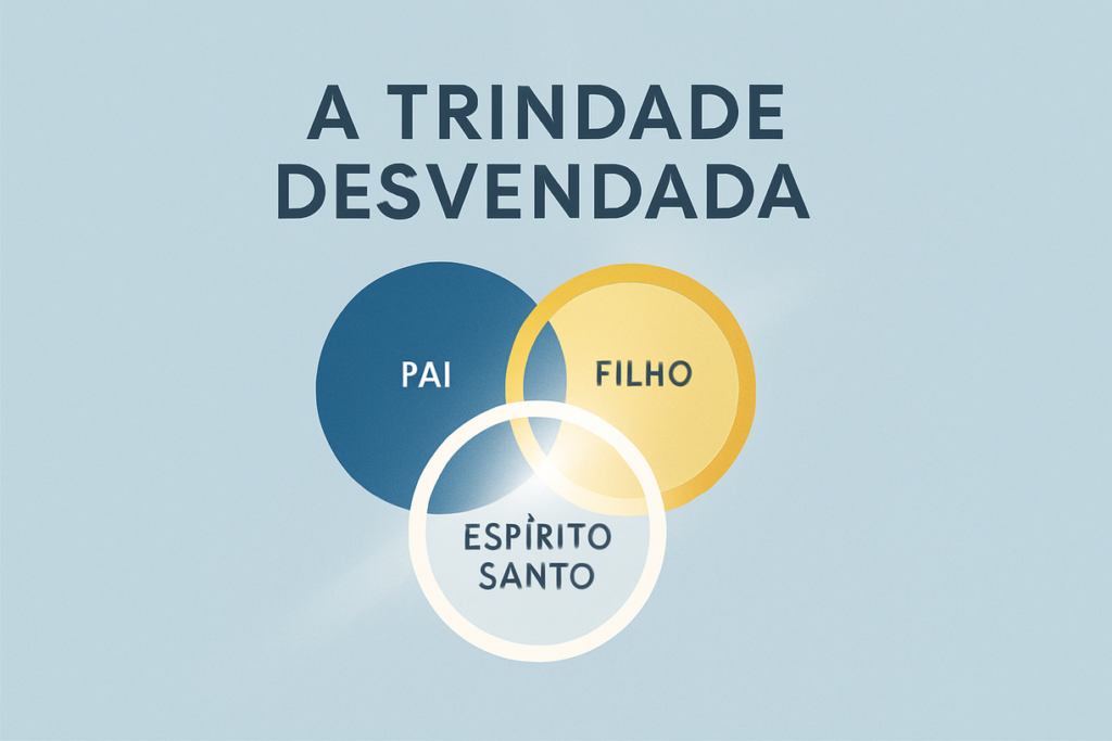 a-trindade-desvendada