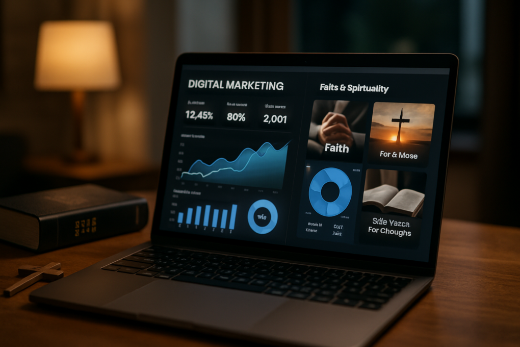 Branding espiritual