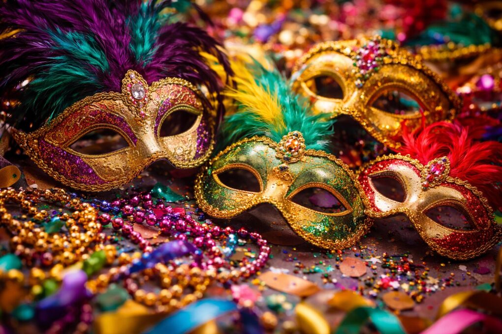 Carnaval e fé cristã